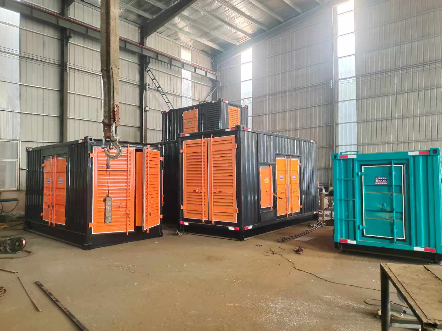 海兴如何根据用电设备的功率选择合适的空开？